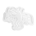 Keith Haring - Catchall -  Ashtray Dog Bat