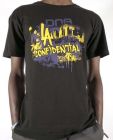 City Confidential T-Shirt