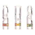 RooR Cypress Hill Phuncky Glass Tips - 3 Piece Set