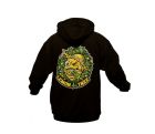 Lemon Tree Original Hoodie - Black by Lemon Life SC