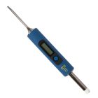 Terpometer in Electric Blue Dab Thermometer (Limited Edition)