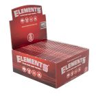 Elements King Size Hemp Rolling Papers