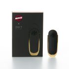 Moxie Dart - 480mAh Battery (Gold) - Dart Pod Vaporizer Unit