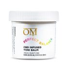 Perfect Balance Yoni Balm by OM Wellness CBD