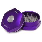 Original Quick Herb Grinder - Purple