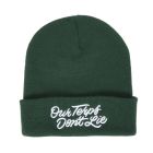 DNA Genetics Our Terps Don't Lie Green Beanie 