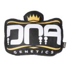 DNA Genetics Core Logo Cushion 