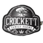 DNA Genetics Crockett Family Farms Pillow
