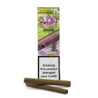 Purple Wave Blunt by Jays Hemps Wrap (Tobacco Free)