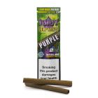Purple Blunt by Jays Hemps Wraps (Tobacco Free)
