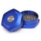 Original Quick Herb Grinder - Blue