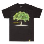 Real Lemon T-Shirt - Black by Lemon Life SC