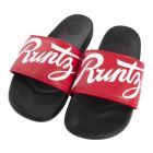 Runtz Script Sliders - Red