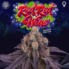 Red Red Wine Female Weed Seeds by Perfect Tree 