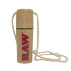 RAW Reserva - Cone Filling Stash Case