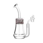 Concentrate Rig Keith haring - Glass