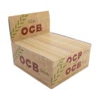 OCB Organic Hemp King-Size Slim Rolling Papers