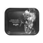 Sadhu Biodegradable  Rolling Tray by Pure Sativa 