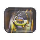 Karma Genetics Sowahh Biodegradable Rolling Tray by PureSativa 