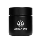 Black Terp Preservation Concentrate 50 ML Jar by Alchemy Jars 