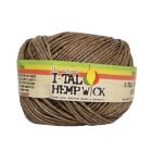 Ital Hemp Wick Supreme 250 ft