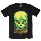 Alien Labs - Black T-Shirt