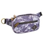 The Companion Cross Body Waist Bag in Tie Dye by Revelry Supply 