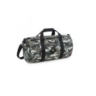 The Overnighter Small Duffle Odour Proof Bag by Revelry