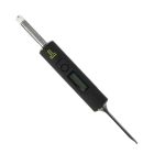 Terpometer concentrate thermometer for the best dab temp.