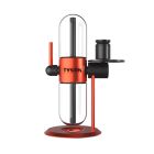 Tyson 2.0 Gravity Hookah Bong Stundenglass