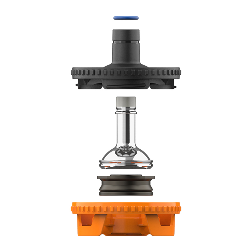 Volcano Hybrid Dosing Capsule Filling Chamber by Storz & Bickel