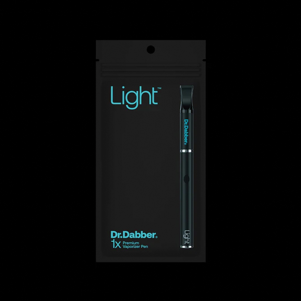 Light Full RX Vaporizer Kit By Dr. Dabber