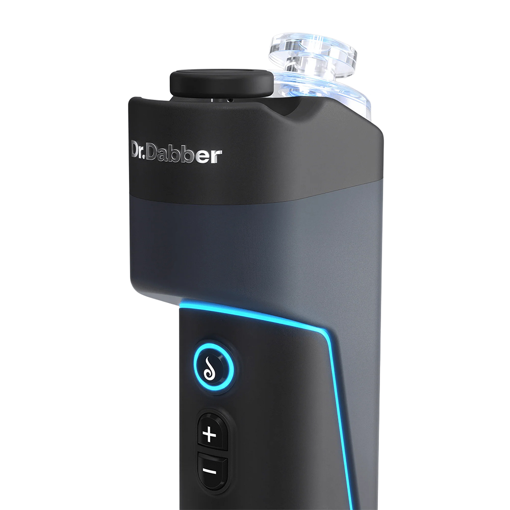 Dr Dabber Switch Go
