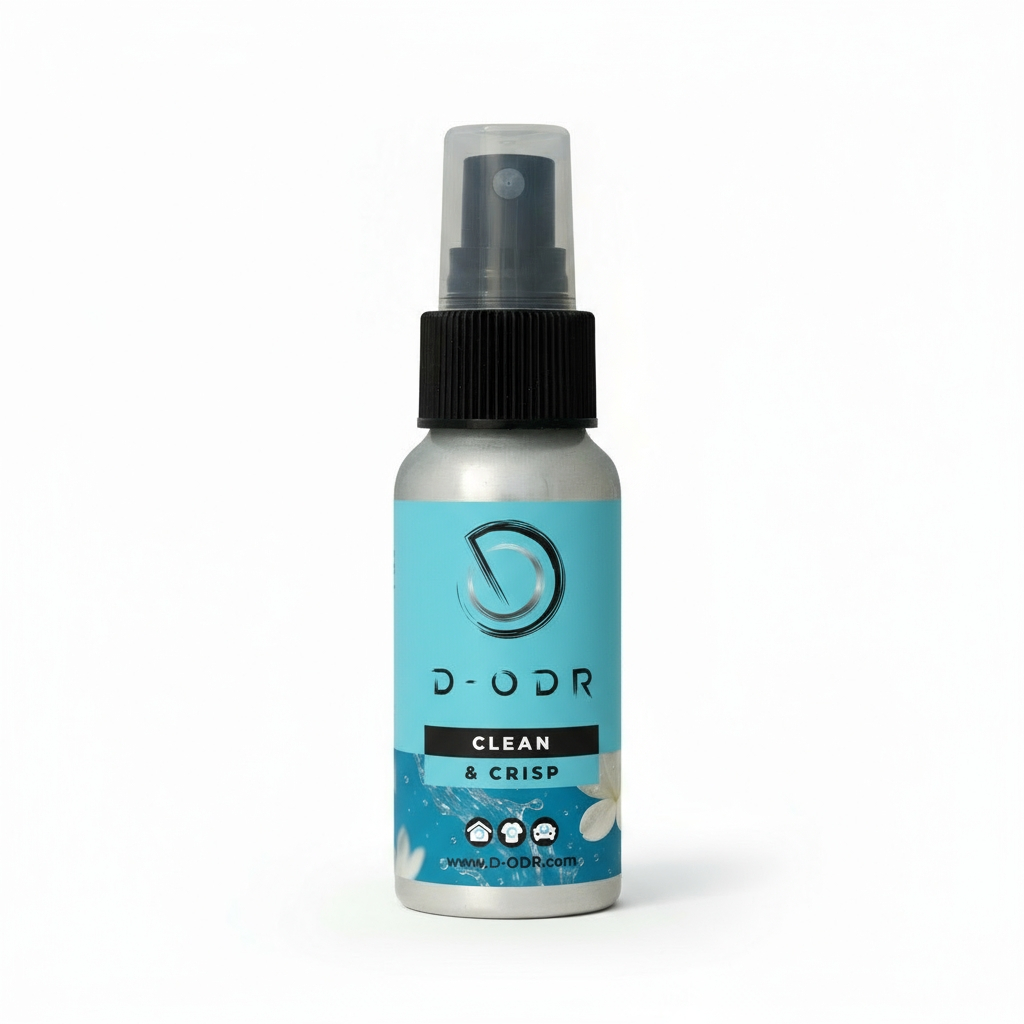 Clean & Crisp Odor Neutralizer Wholesale