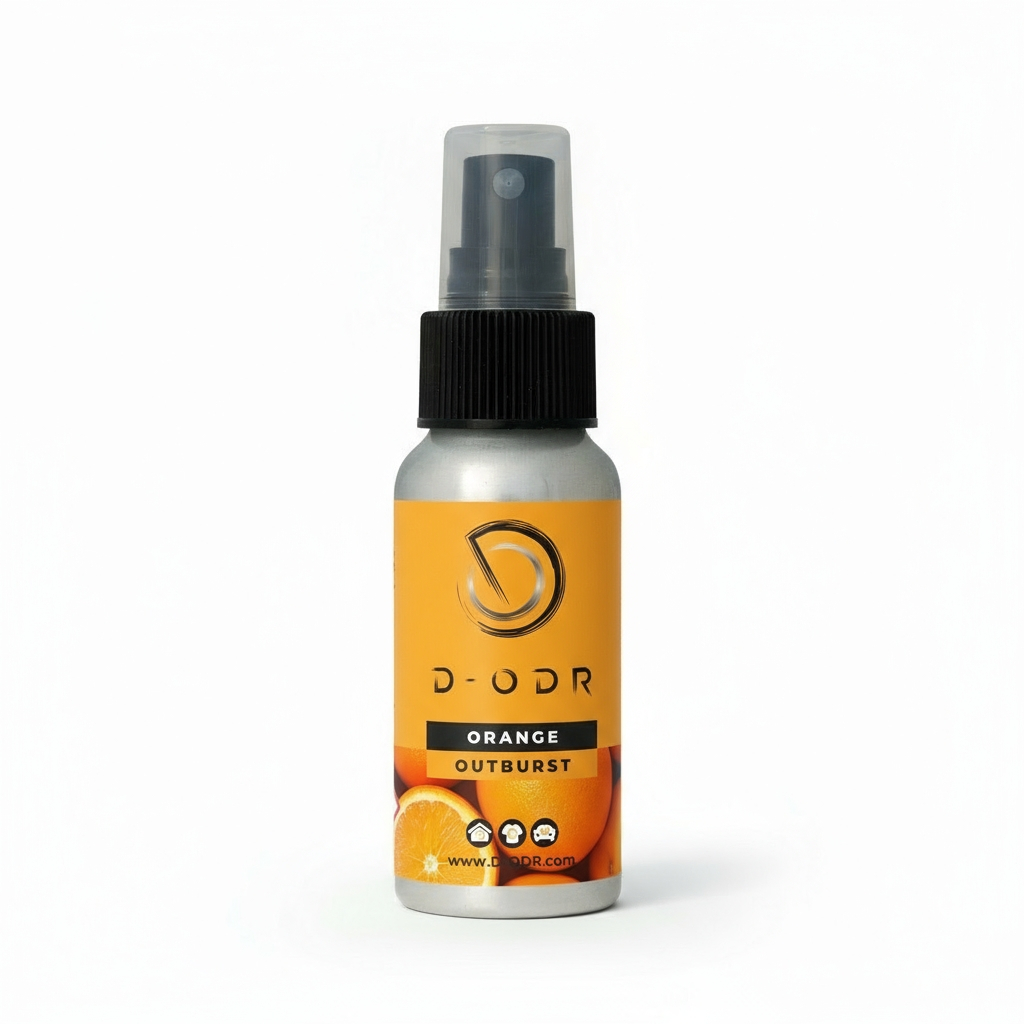 Orange Outburst Odor Neutralizer Wholesale