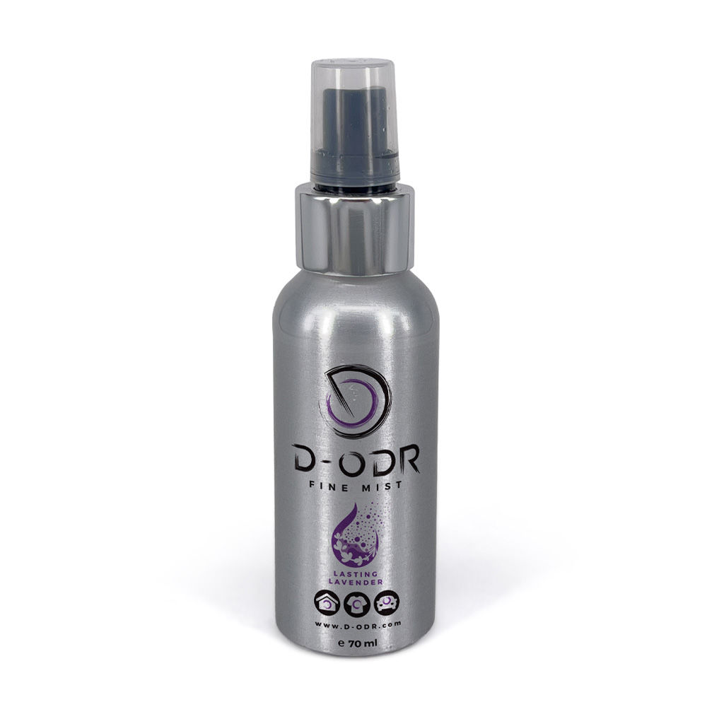 Lasting Lavender Fine Mist Odor Neutralizer by D-ODR Wholesale