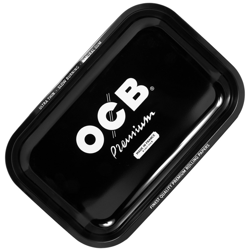 OCB Premium Rolling Tray Wholesale