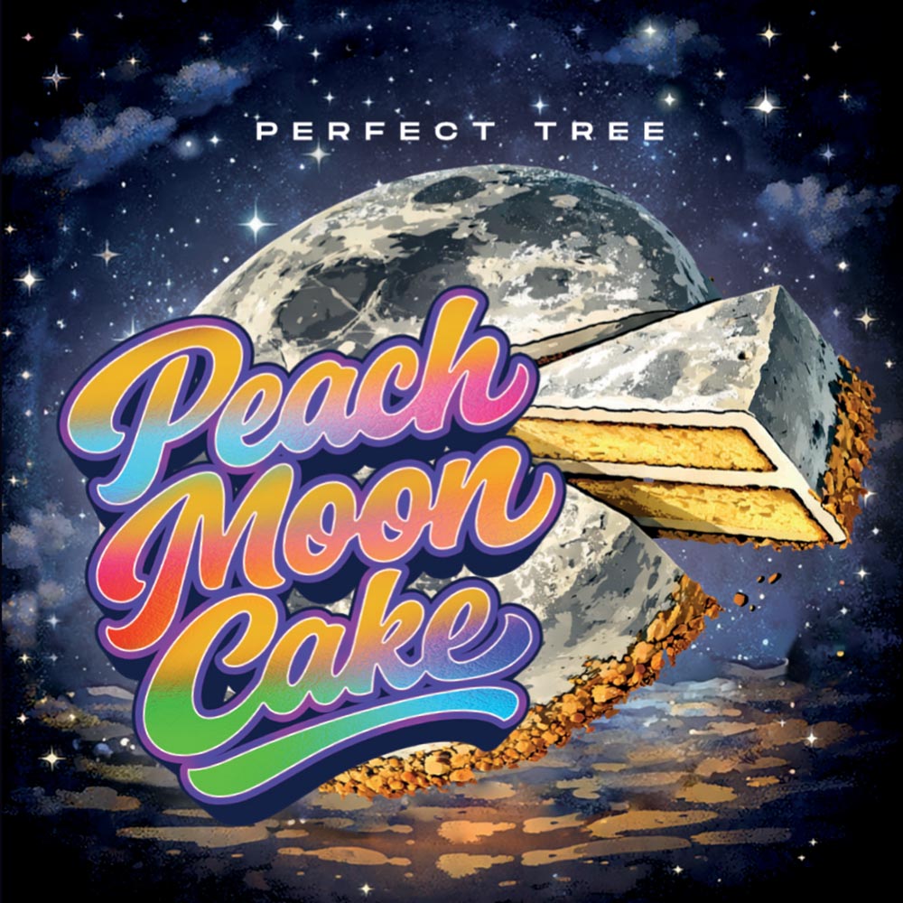 Peach Moon