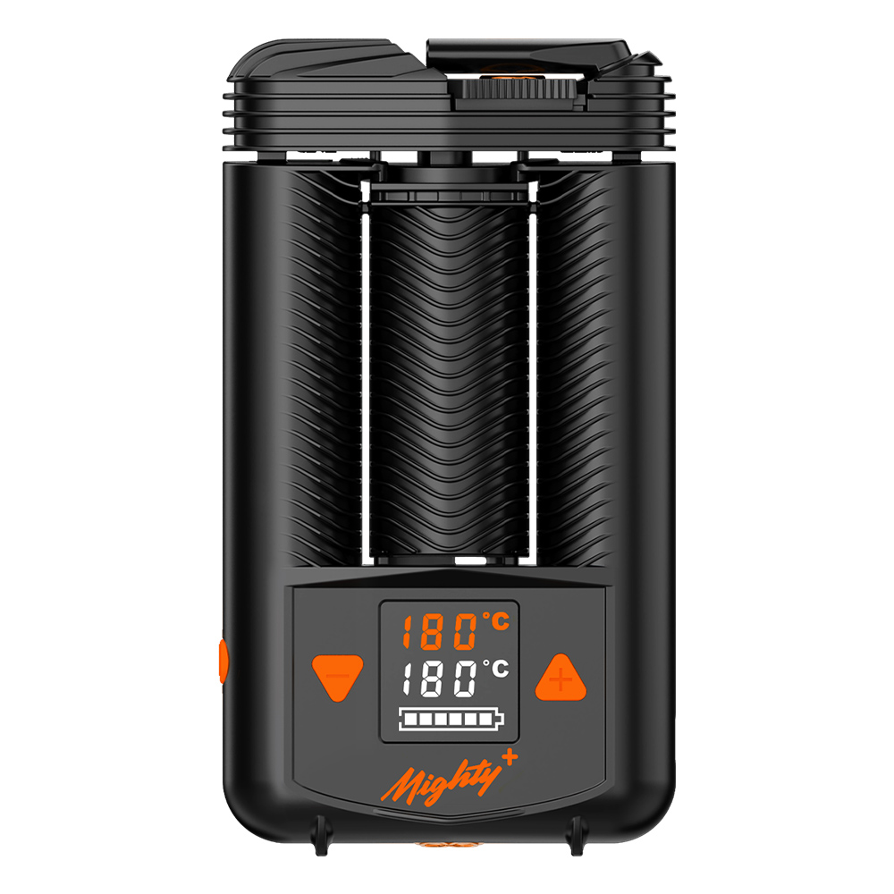 Might Plus Vaporizer