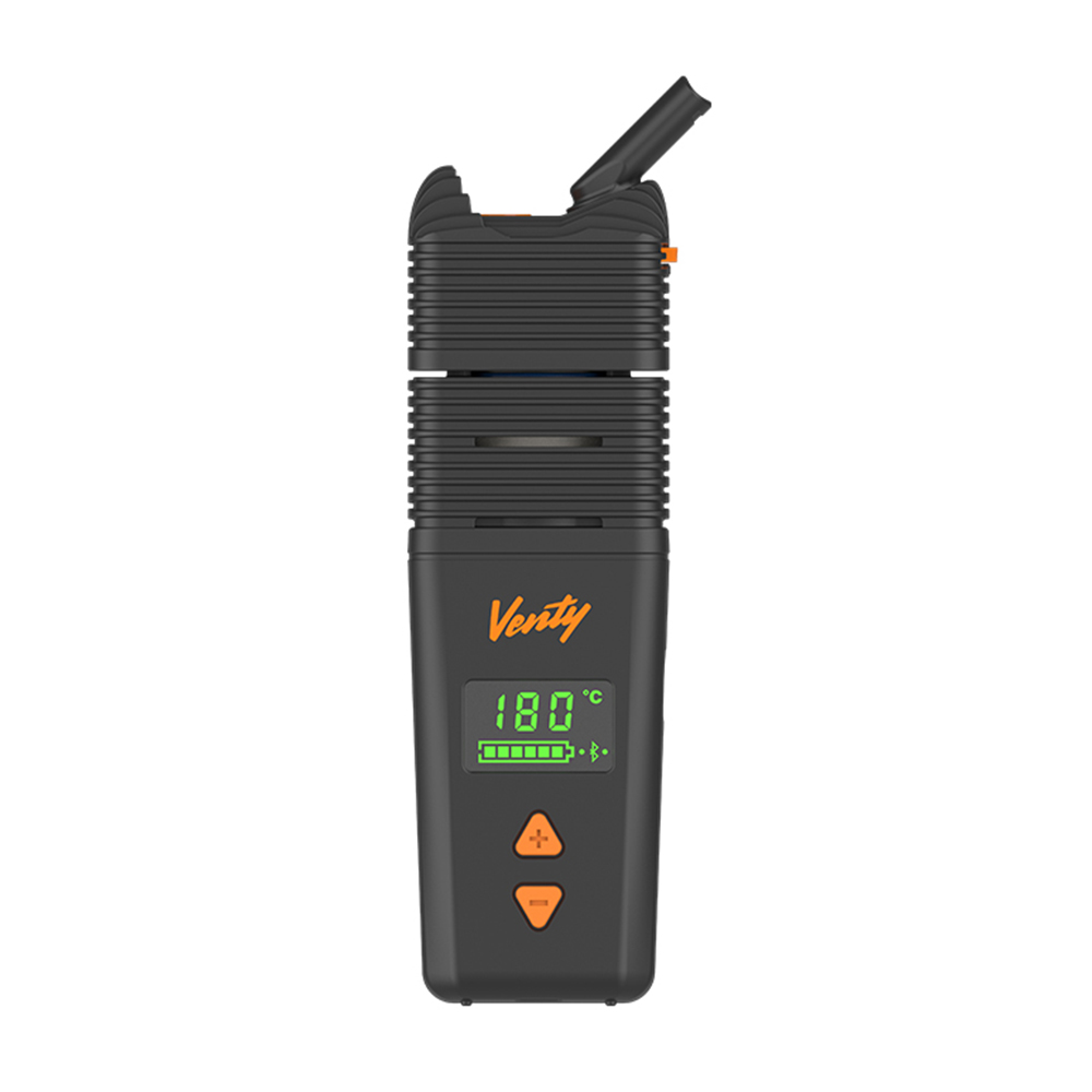 Venty Vaporizer