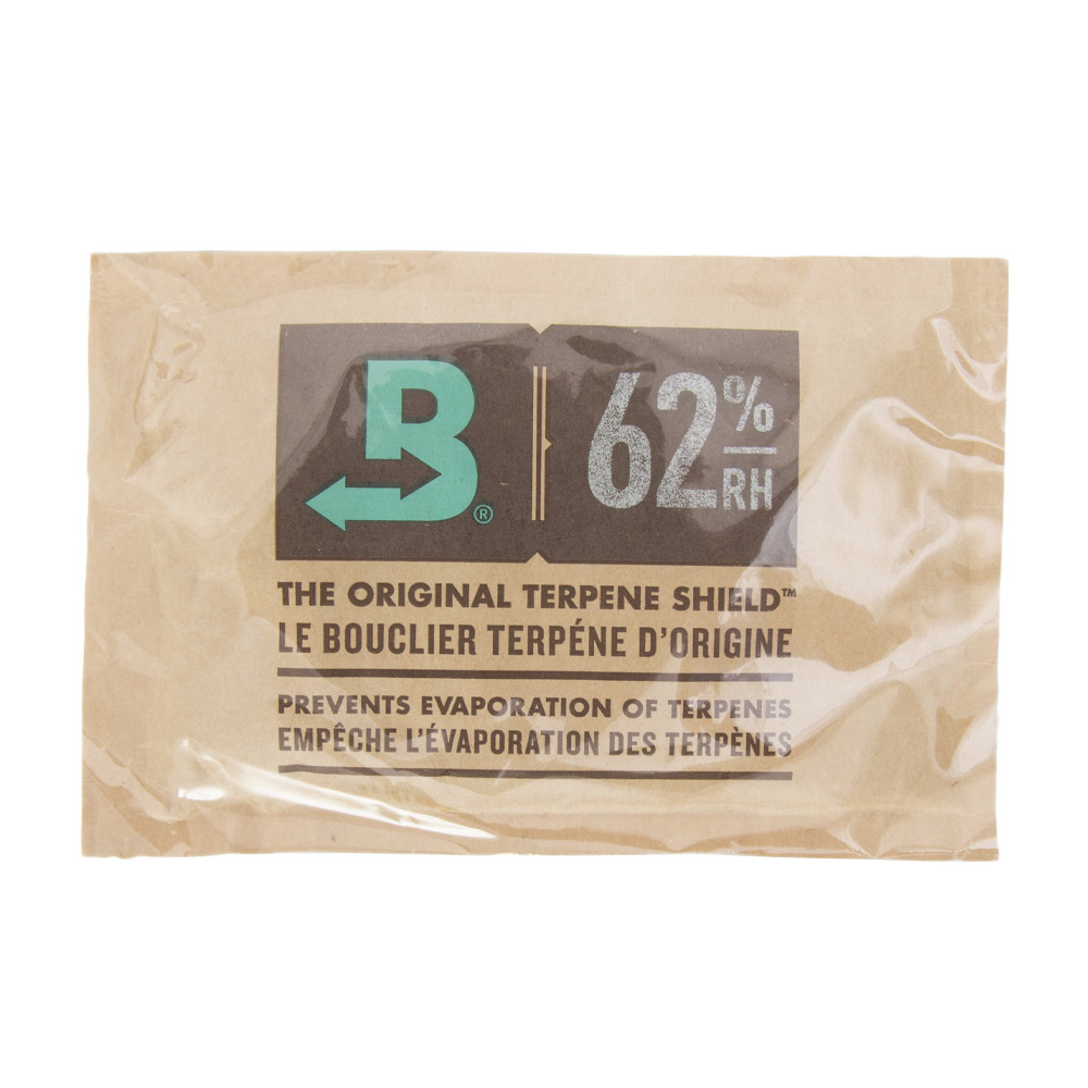 Size 3 - 62% 2 Way Humidity Control By Boveda Wholesale