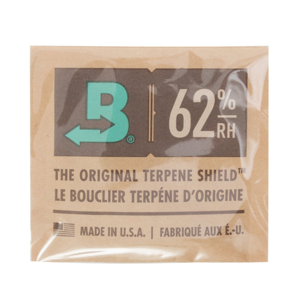 Size 2 - 62% 2 Way Humidity Control By Boveda Wholesale