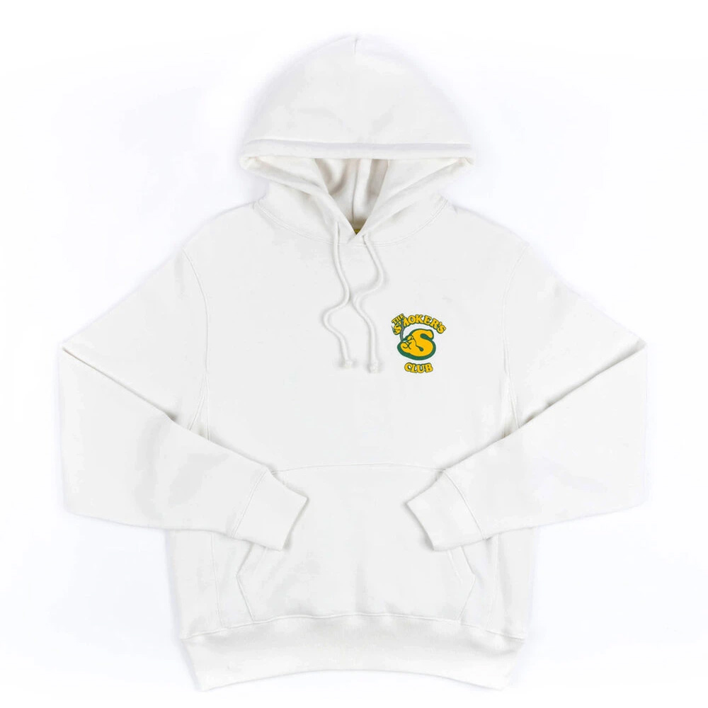  Supreme Genetics Royal Circle Pullover Hoodie : Clothing, Shoes  & Jewelry