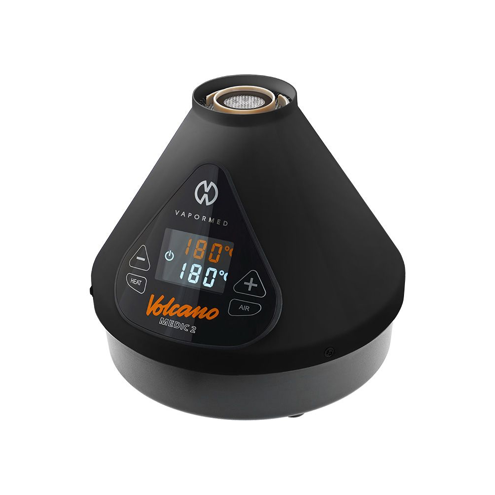 Volcano Vaporizer