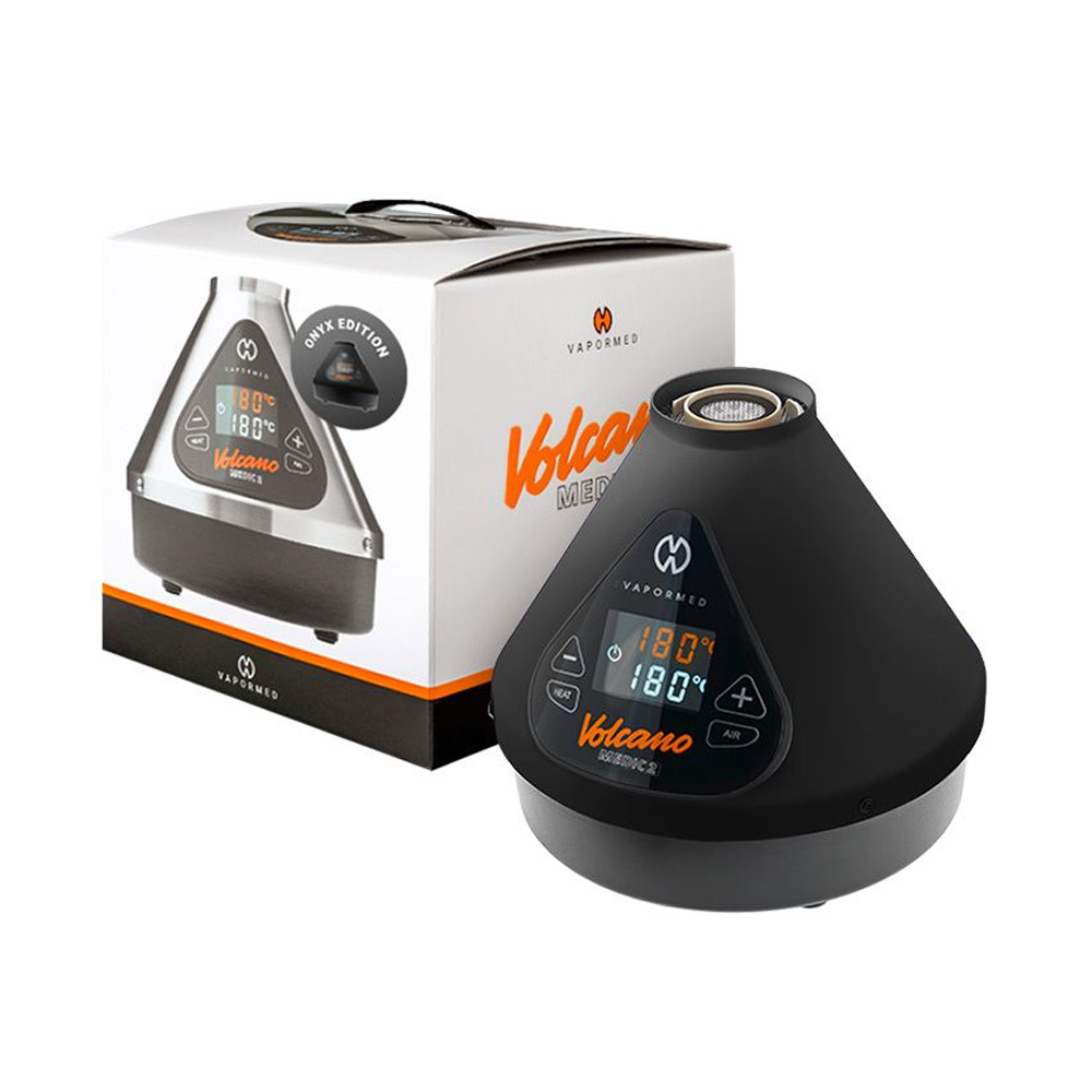 Volcano Vaporizer