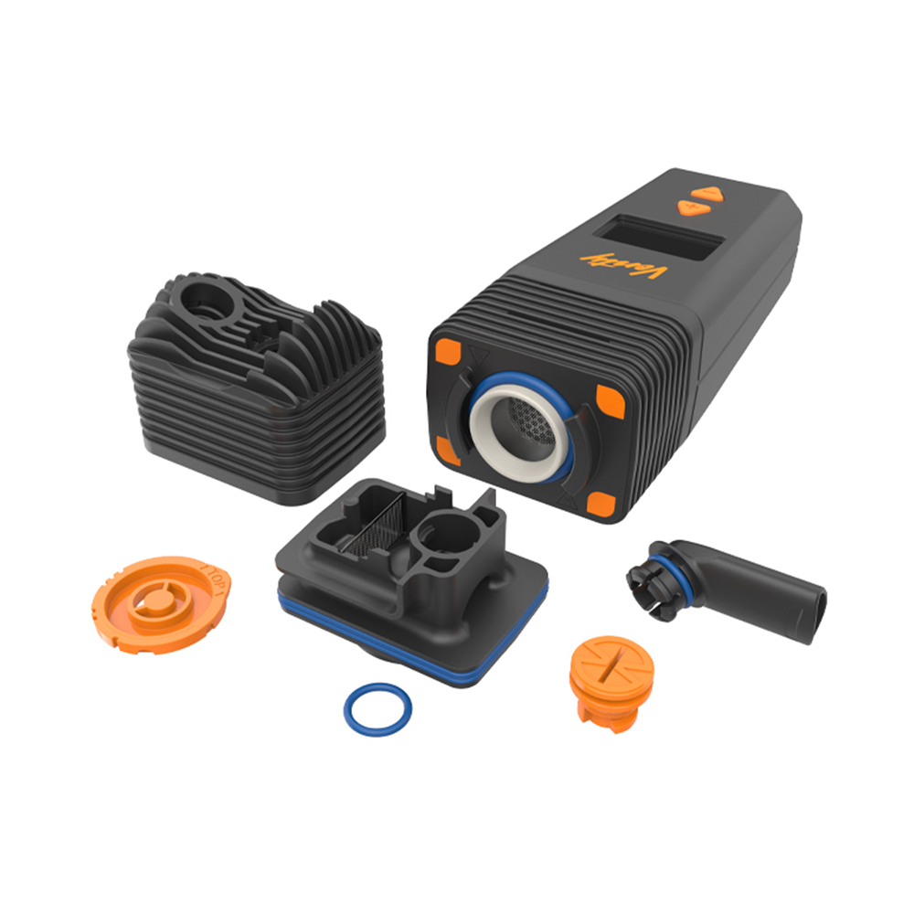 Venty Vaporizer