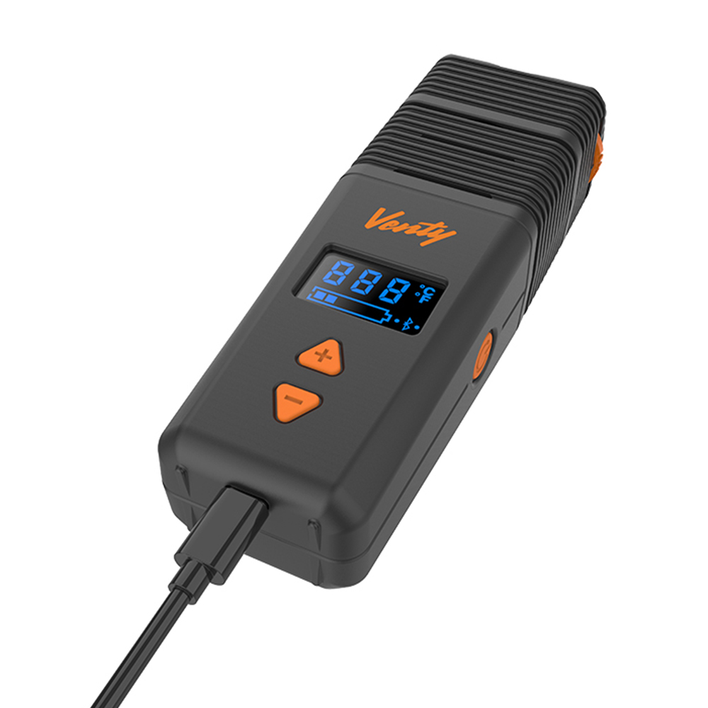 Venty Vaporizer