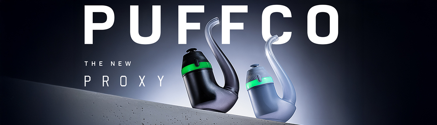 Puffco Proxy 2025