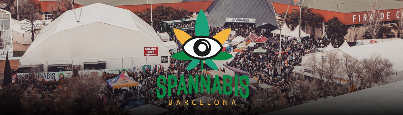 Spannabis 2025 Barcelona - The Final Rendition