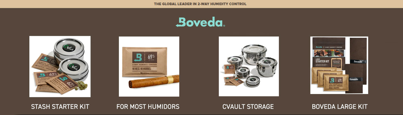 Boveda